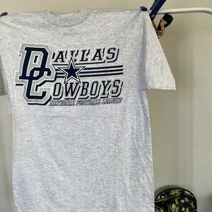 Streetwears DALLAS COWBOYS y2k sweater national football league shirt tee
